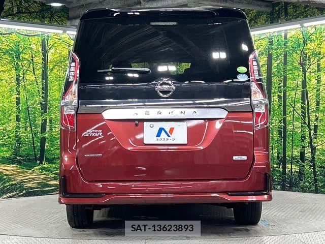 Nissan SERENA 2020-07 8782016-15