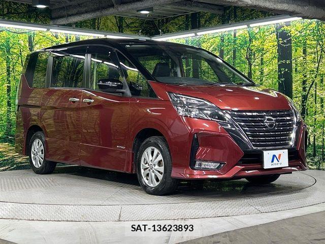 Nissan SERENA 2020-07 8782016-16