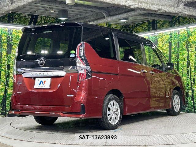 Nissan SERENA 2020-07 8782016-17