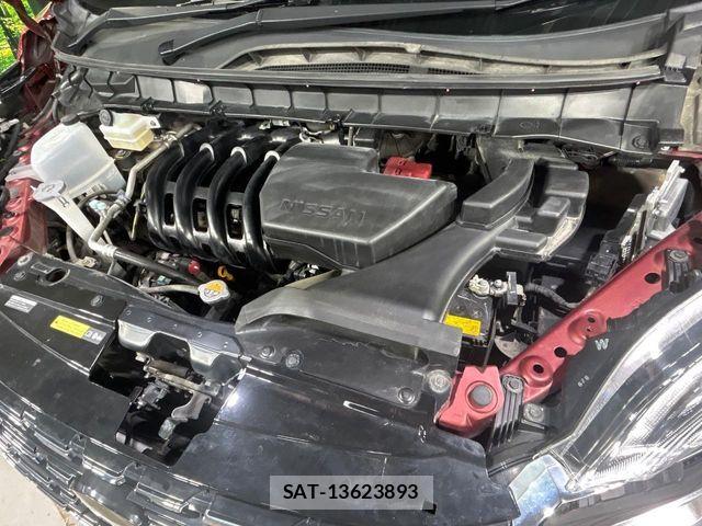 Nissan SERENA 2020-07 8782016-18