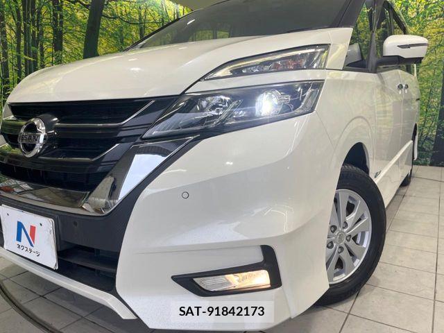 Nissan SERENA 2018-02 8782018-12
