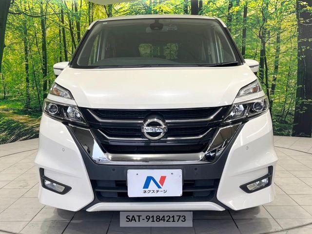 Nissan SERENA 2018-02 8782018-14