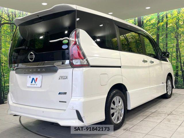 Nissan SERENA 2018-02 8782018-16