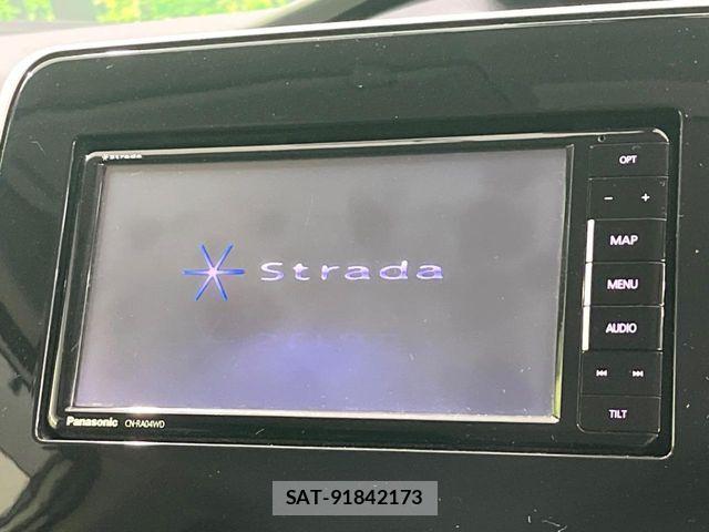 Nissan SERENA 2018-02 8782018-2