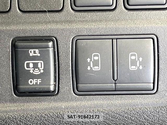 Nissan SERENA 2018-02 8782018-4