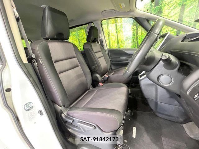 Nissan SERENA 2018-02 8782018-7