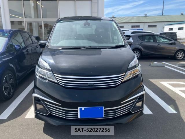 Nissan SERENA 2017-04 8782019-0