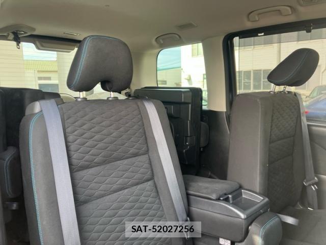 Nissan SERENA 2017-04 8782019-10