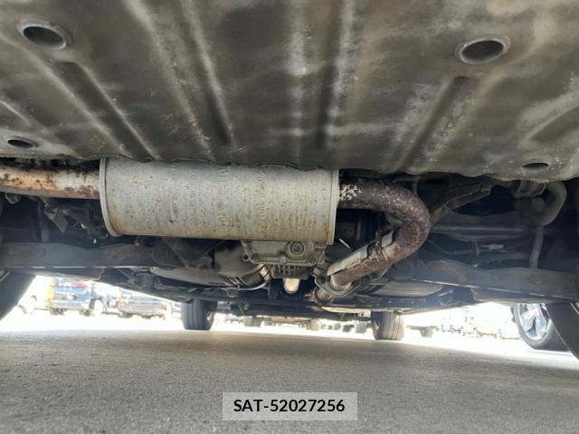 Nissan SERENA 2017-04 8782019-14