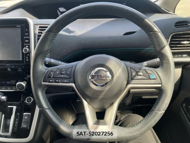 Nissan SERENA 2017-04 8782019-15