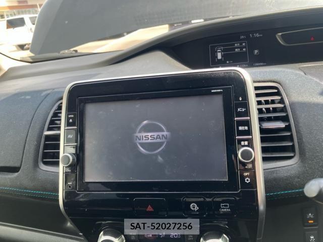 Nissan SERENA 2017-04 8782019-16
