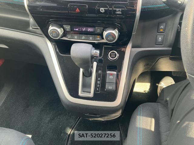 Nissan SERENA 2017-04 8782019-17