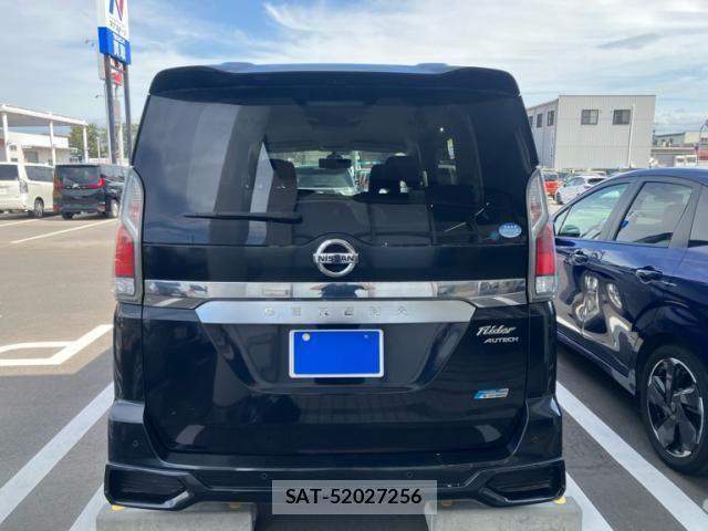 Nissan SERENA 2017-04 8782019-1