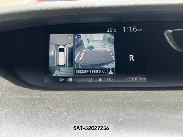 Nissan SERENA 2017-04 8782019-20