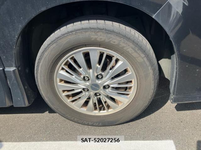 Nissan SERENA 2017-04 8782019-5
