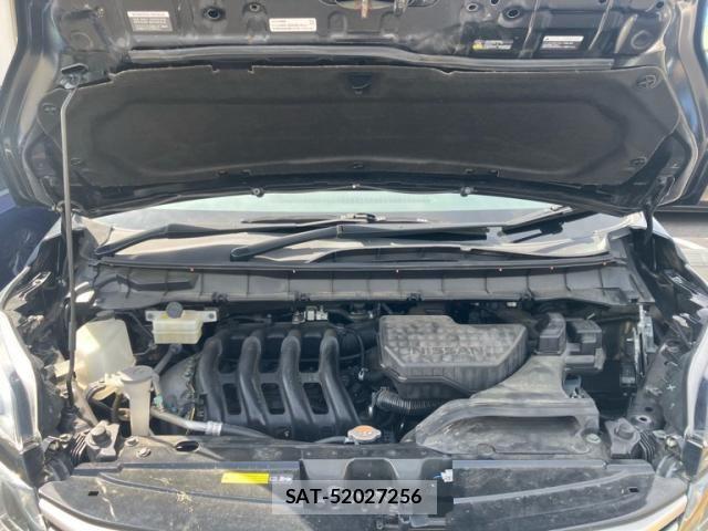 Nissan SERENA 2017-04 8782019-7