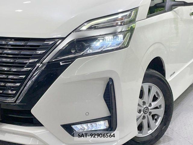 Nissan SERENA 2020-11 8797459-12