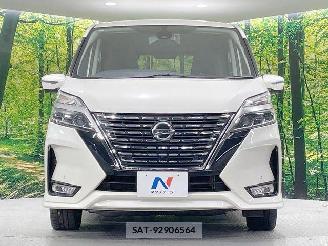 Nissan SERENA 2020-11 8797459-15