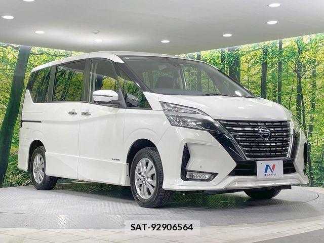 Nissan SERENA 2020-11 8797459-17