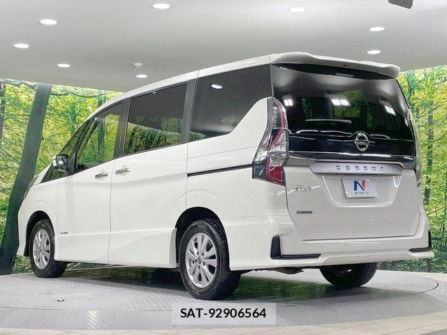 Nissan SERENA 2020-11 8797459-18