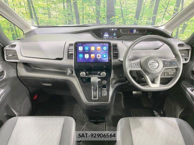 Nissan SERENA 2020-11 8797459-1