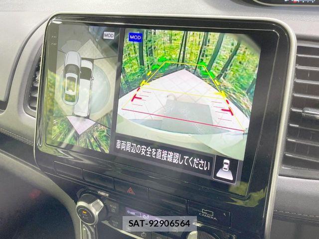 Nissan SERENA 2020-11 8797459-5