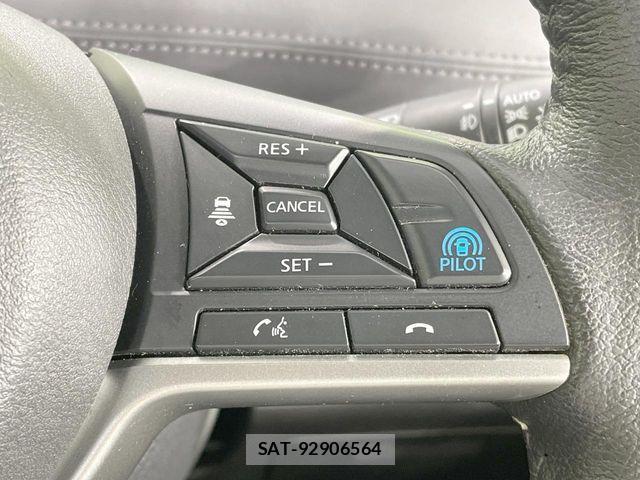 Nissan SERENA 2020-11 8797459-6