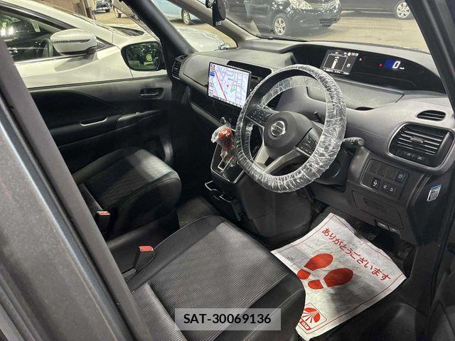 Nissan SERENA 2019-09 8797460-1