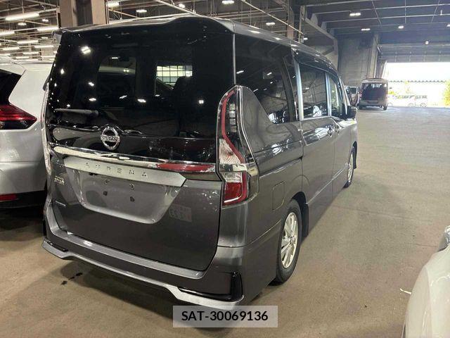 Nissan SERENA 2019-09 8797460-2