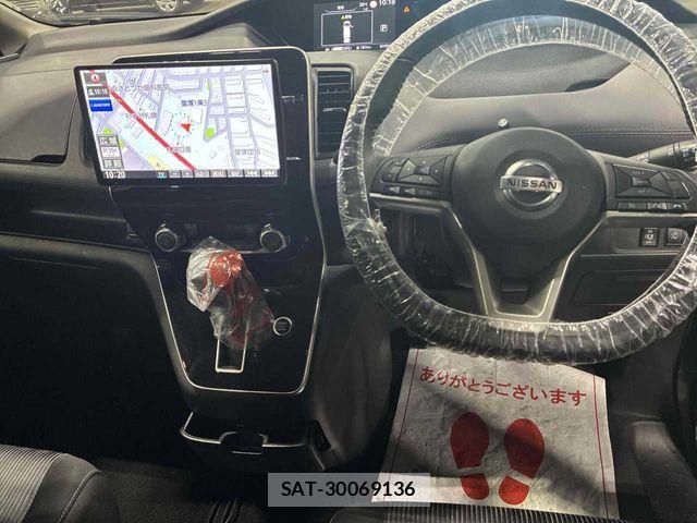 Nissan SERENA 2019-09 8797460-3