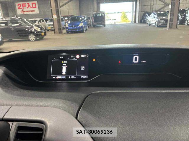 Nissan SERENA 2019-09 8797460-5