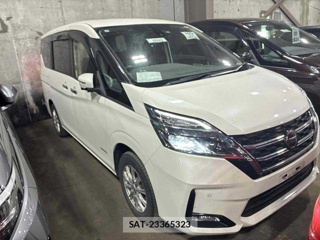 Nissan SERENA 2021-10 8797461-0