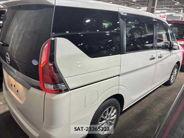 Nissan SERENA 2021-10 8797461-2