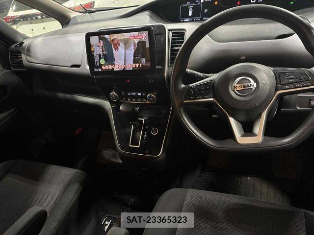 Nissan SERENA 2021-10 8797461-3