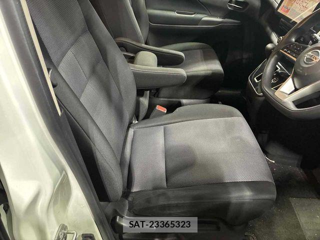 Nissan SERENA 2021-10 8797461-8