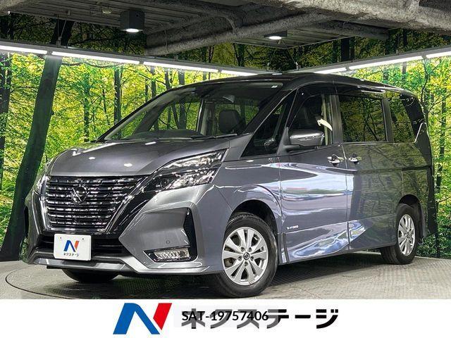 Nissan SERENA 2022-07 8797458-0