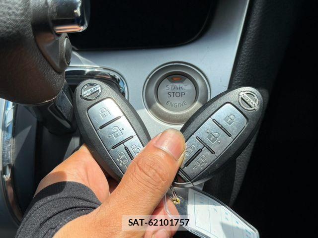 Nissan SERENA 2016-05 8797463-12