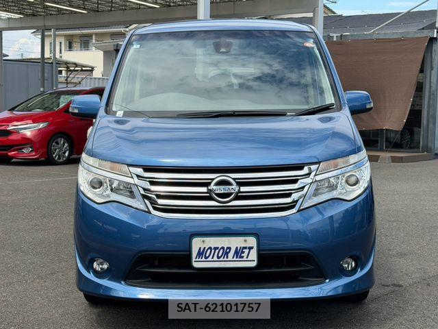 Nissan SERENA 2016-05 8797463-15
