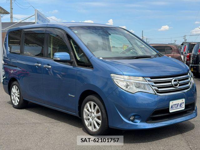 Nissan SERENA 2016-05 8797463-17
