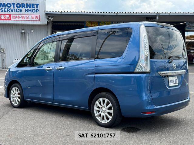 Nissan SERENA 2016-05 8797463-19