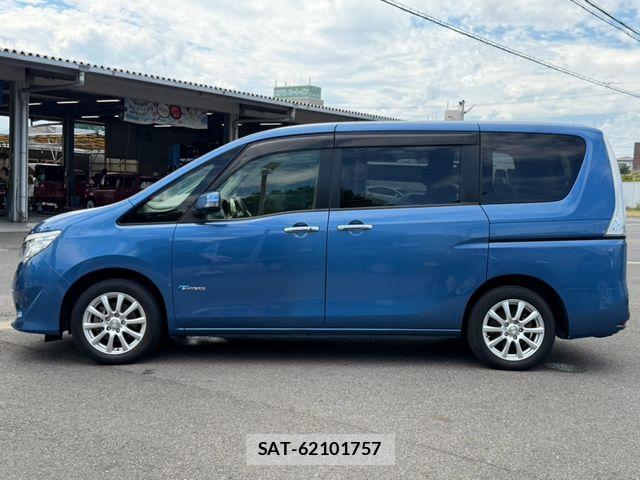 Nissan SERENA 2016-05 8797463-20