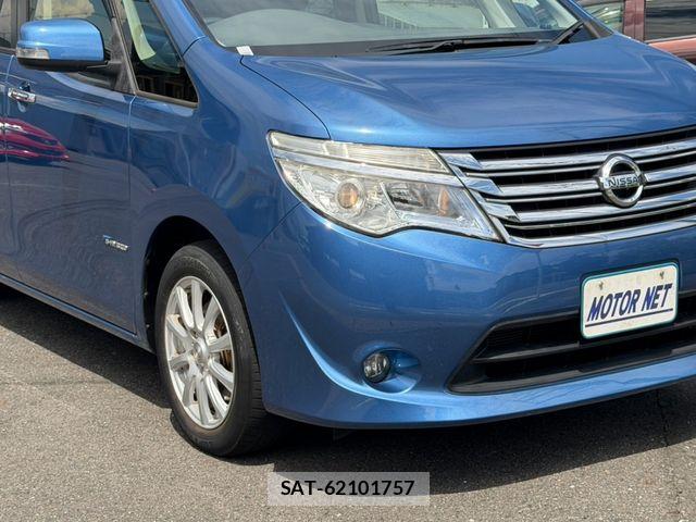 Nissan SERENA 2016-05 8797463-21