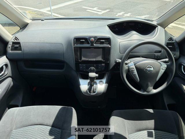 Nissan SERENA 2016-05 8797463-7