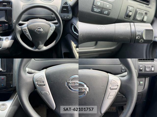 Nissan SERENA 2016-05 8797463-8