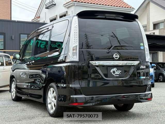 Nissan SERENA 2013-12 8797462-11
