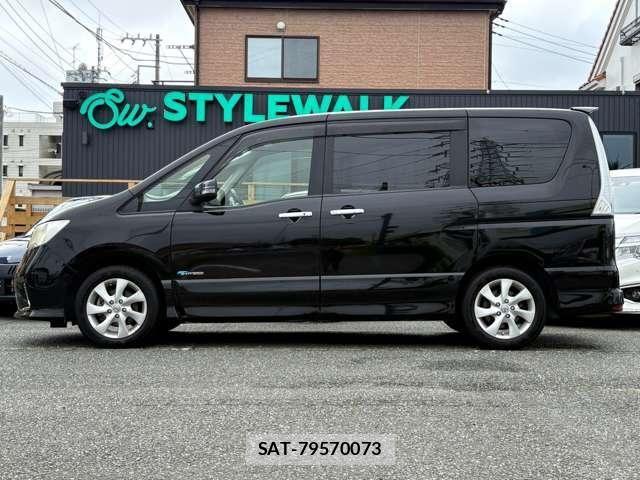 Nissan SERENA 2013-12 8797462-12