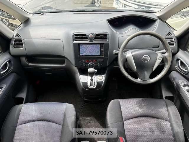 Nissan SERENA 2013-12 8797462-26