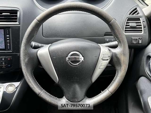 Nissan SERENA 2013-12 8797462-27