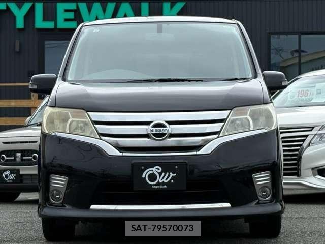 Nissan SERENA 2013-12 8797462-6