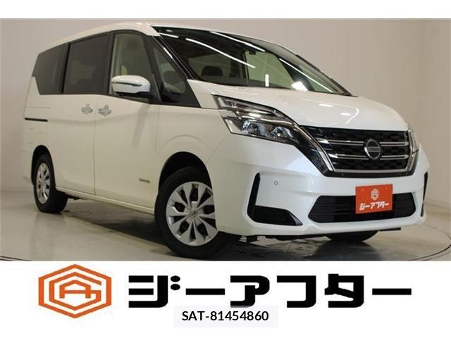 Nissan SERENA 2022-07 8831530-0